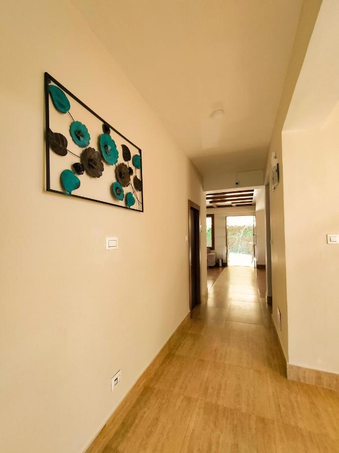 Sila Norphel Pelling Hotel ภายนอก รูปภาพ