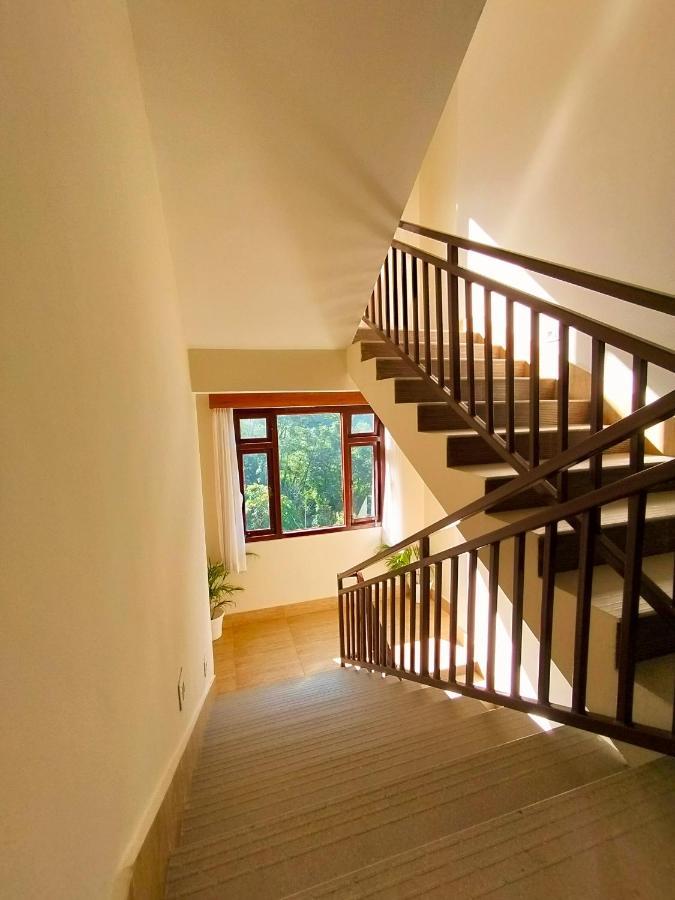 Sila Norphel Pelling Hotel ภายนอก รูปภาพ