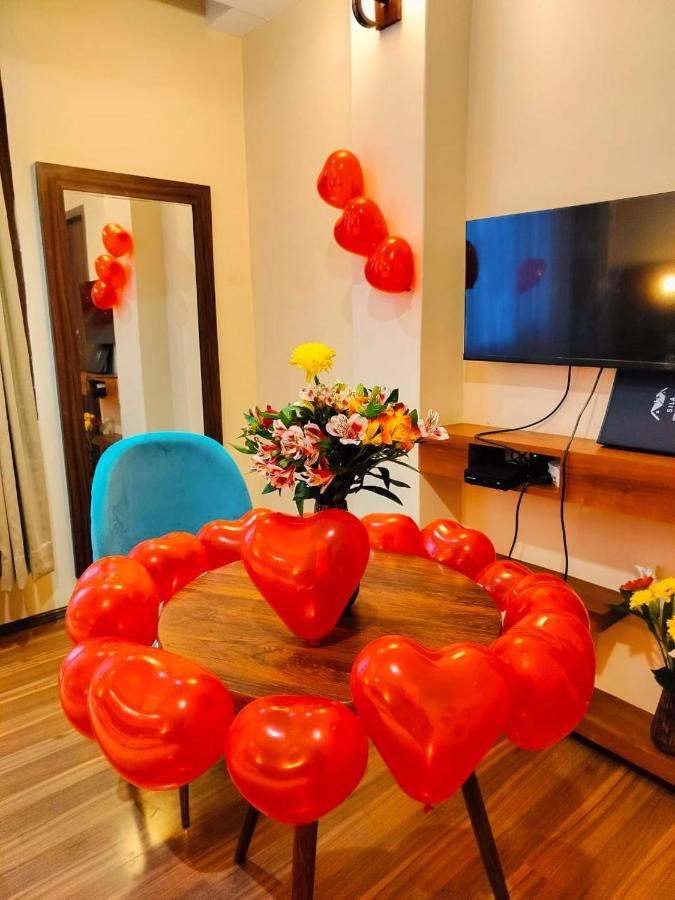 Sila Norphel Pelling Hotel ภายนอก รูปภาพ